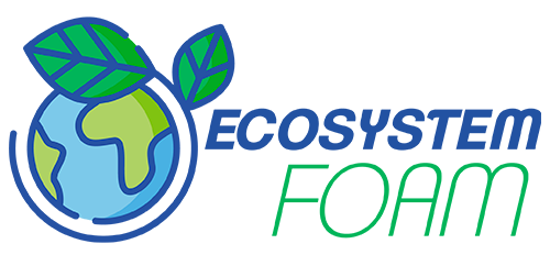 Ecosystem FOAM logo